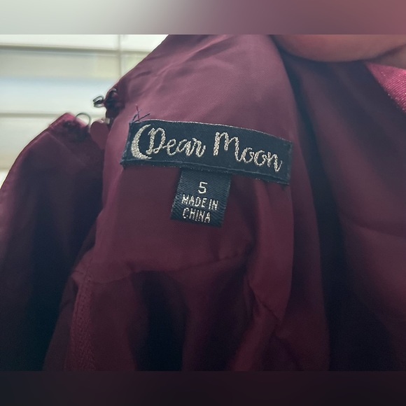 Beautiful dress :) had for a few years and hardly worn ♥️ - Picture 4 of 4